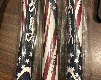 Ryder Flag Golf Grip 2.0 Größe neu im Pkg