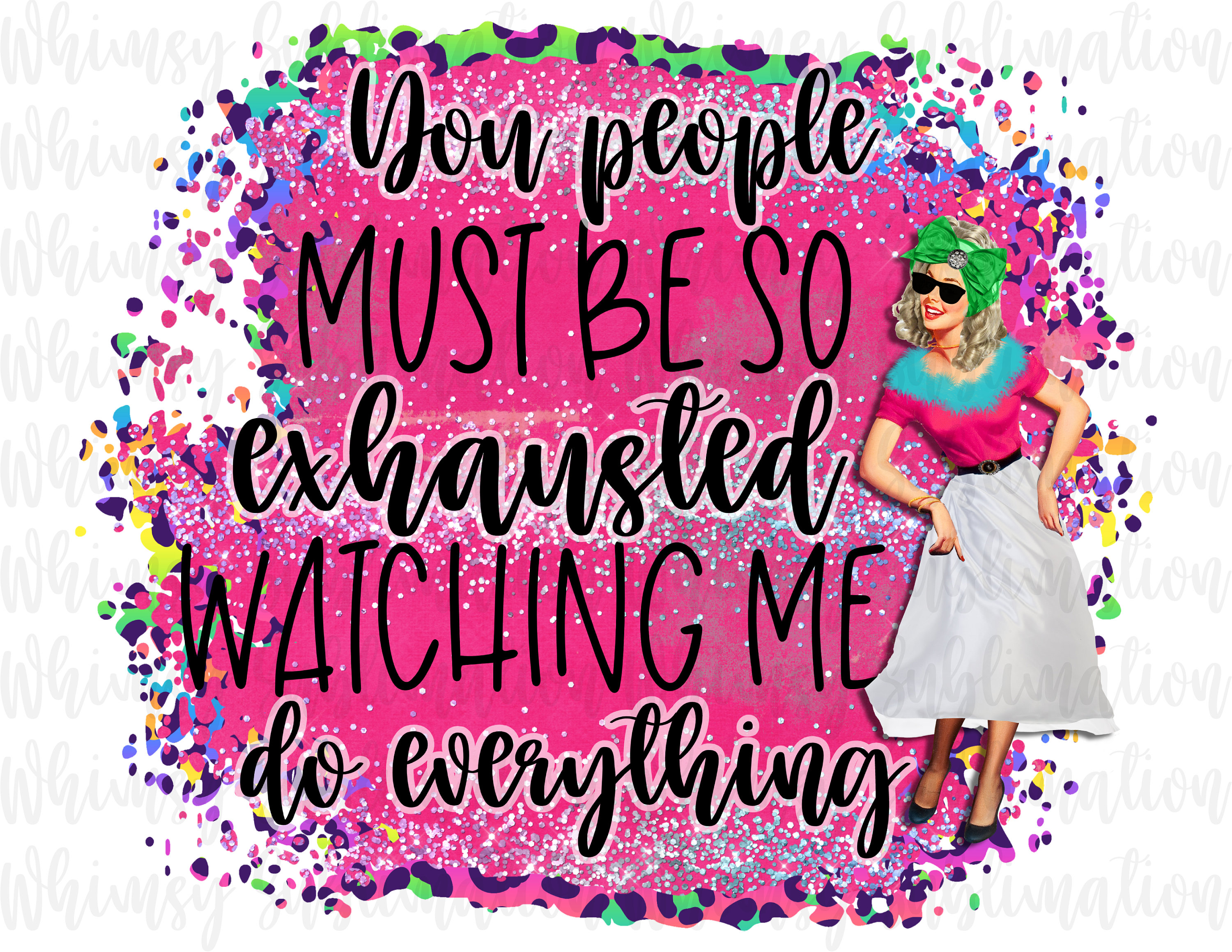 Funny PNG Files For Sublimation Designs Downloads You People | Etsy