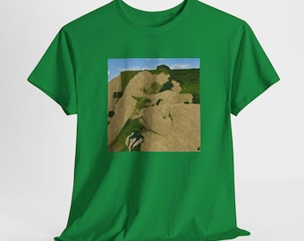 Offensive Graphic Tee, Filthy Natural Scene, Unisex Heavy Cotton Tshirt, People Having Sex, Funny Tee Shirt, Raunchy T-Shirt, Naughty