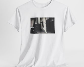 sex in the champagne room! Sensual Unisex Tee, Legs Picture, Champagne Room Art, Gender-Neutral shirt, Sexy Cotton Tshirt, Adult Humor Top