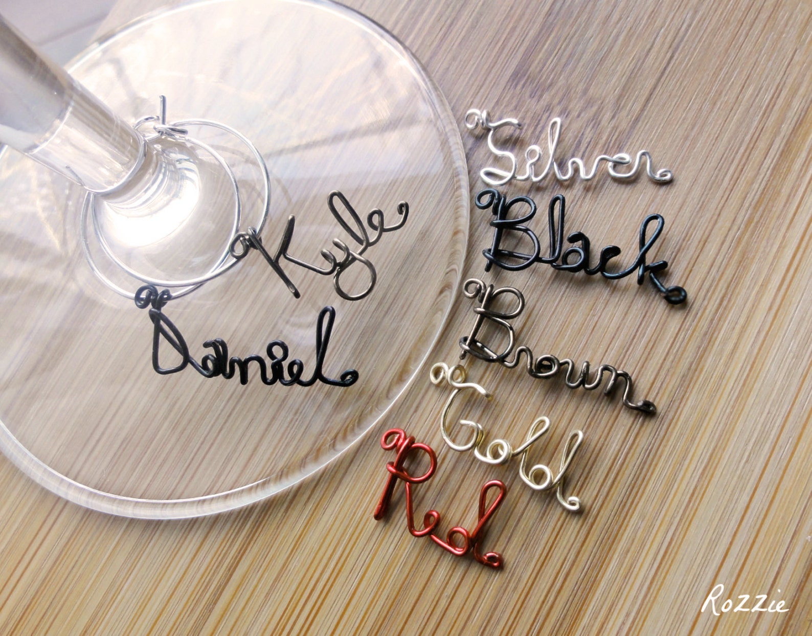 Abuela abuelo Custom personalizada encanto Copa par de | Etsy