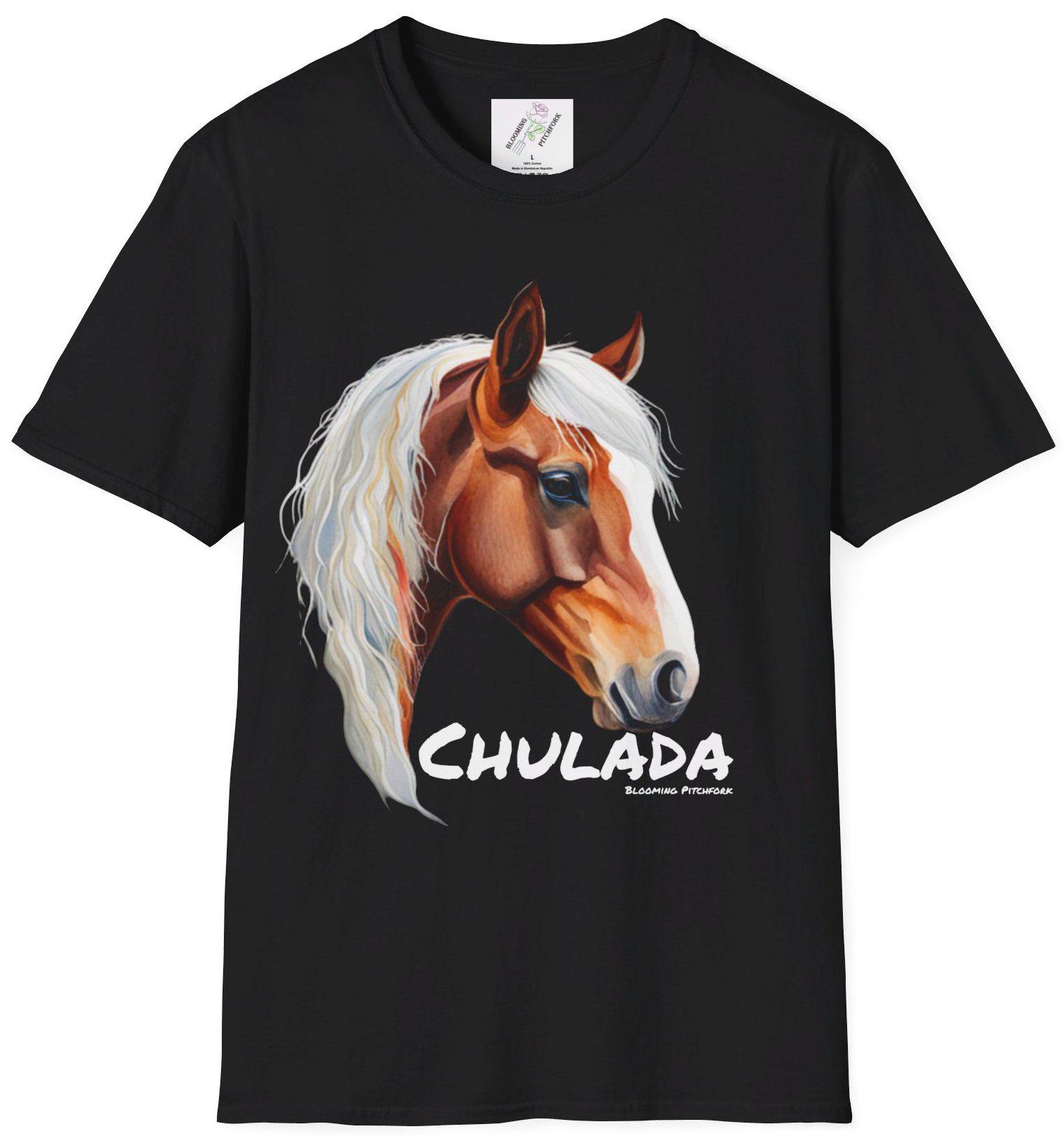 Camisetas Caballos Etsy Australia