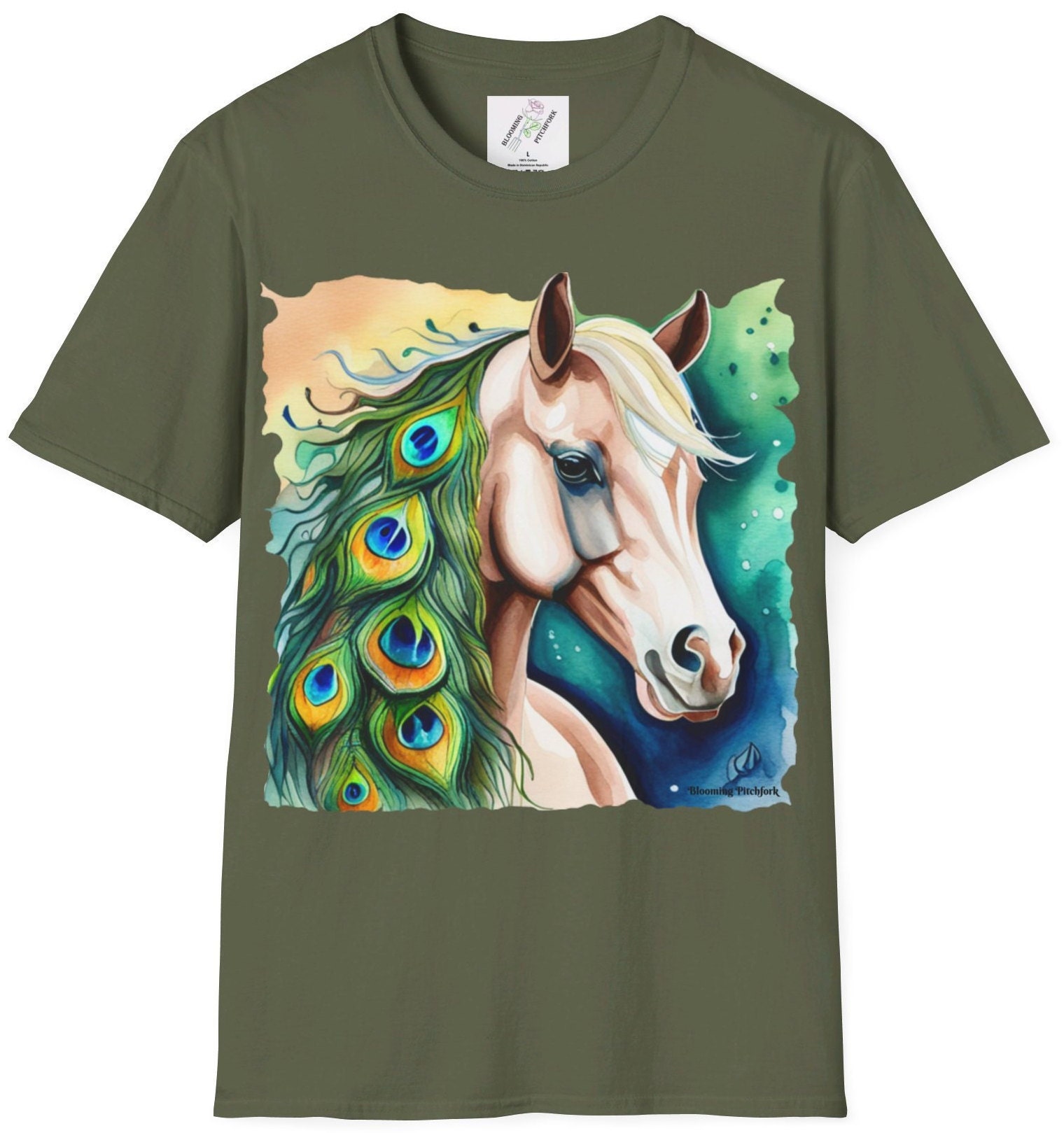 Camisetas de caballos new arrivals