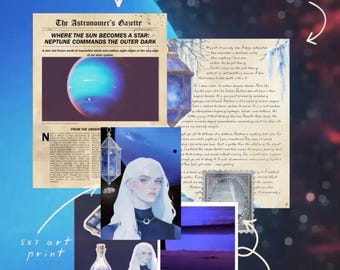 El Club de Correo Postal del Astrónomo