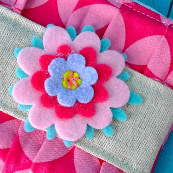 sweet and simple bag.