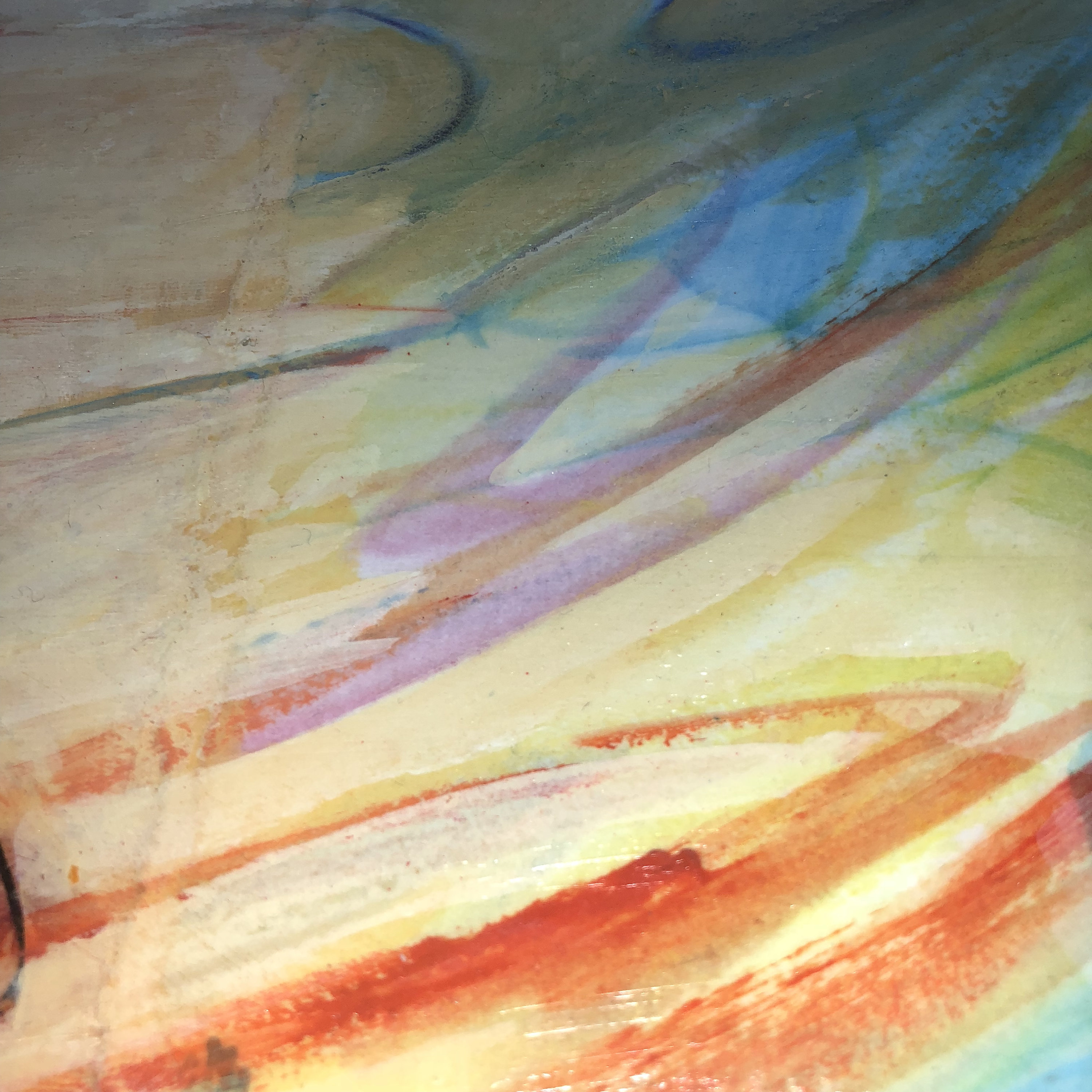 Butterfly, Handpainted Gift, Original Art, Watercolor Painting