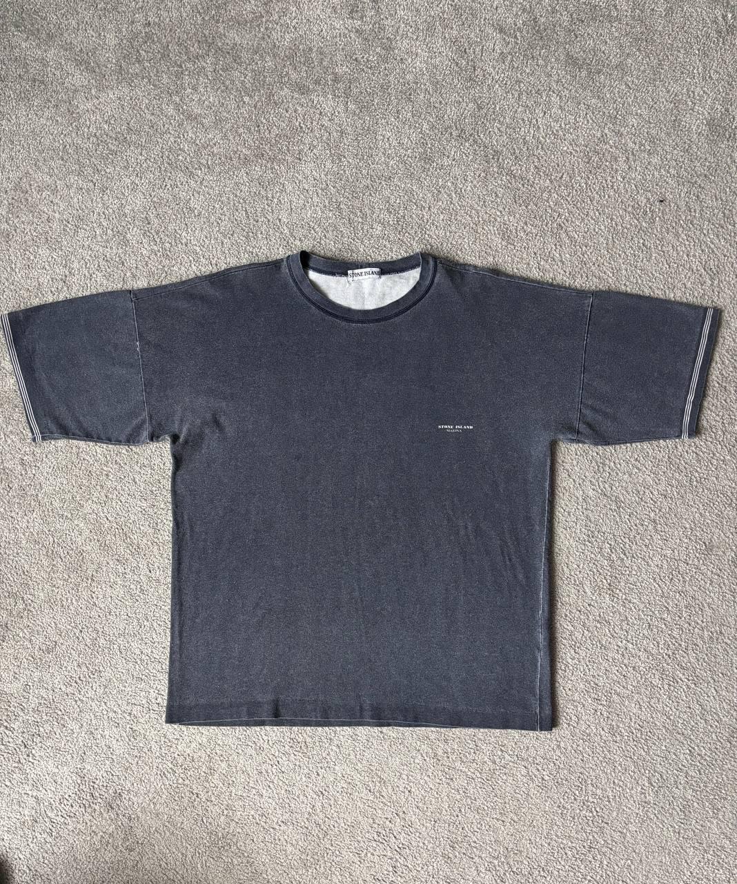 Stone Island Marina Vintage - Etsy