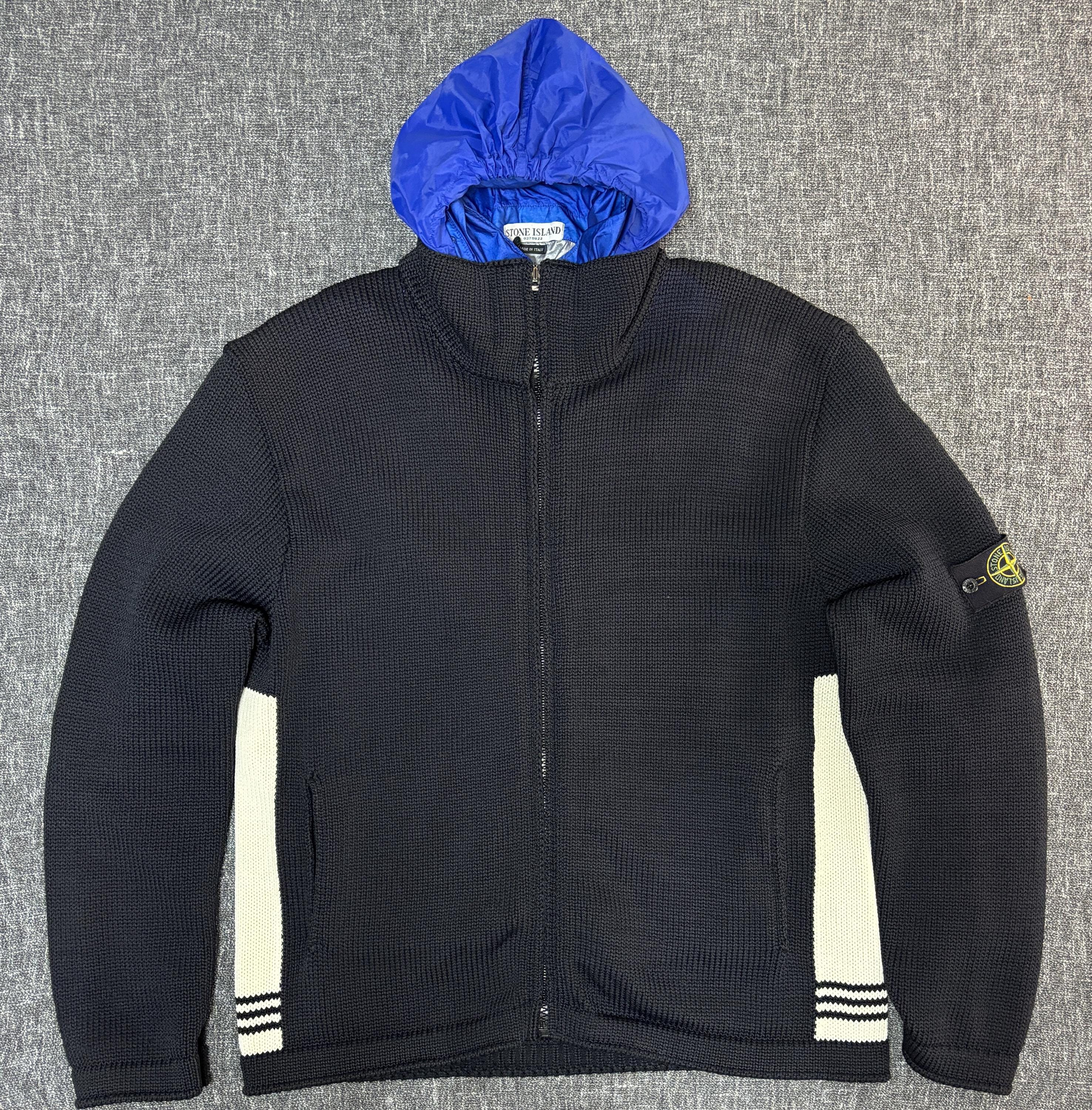 Stone Island Knit - Etsy Stone Island Knit - Etsy