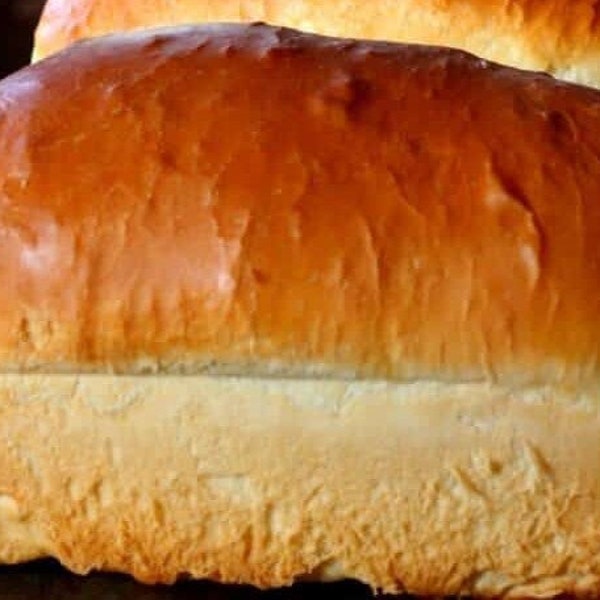 Yeast Sandwich Bread, Yeast Rolls, Homemade Fresh Bread, Yeast Bread