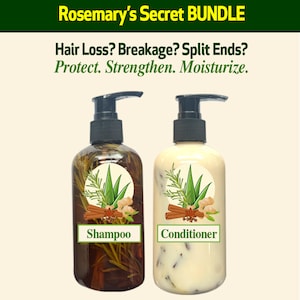 Rosemary's BUNDLE