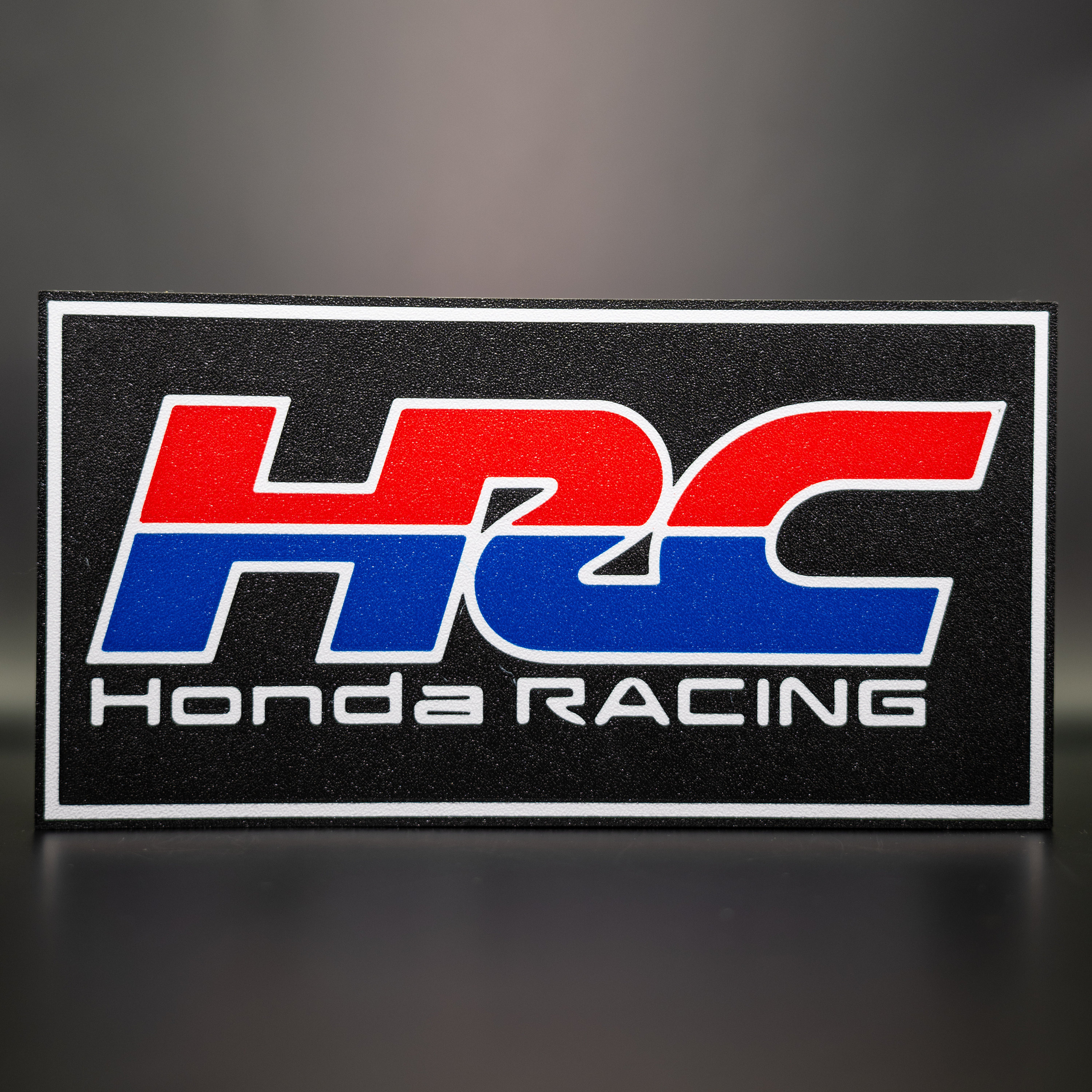 早いもの勝ち！HONDA PGM カウル HRCロゴ付き Honda Hrc Logo - Etsy