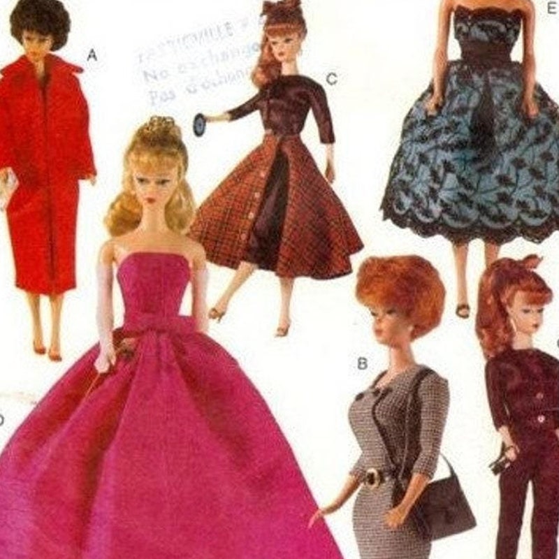 1960s Make up Kit Etsy