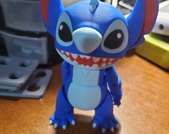 Flexi Stitch with hanging ring