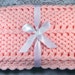 see more listings in the MOTIFS Crochet Bébé section