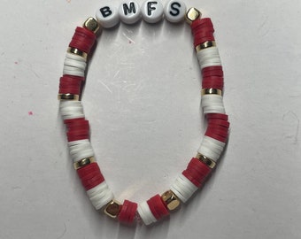 OU “BMFS” Spirit Bracelet
