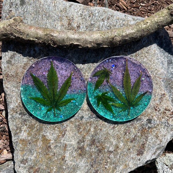 Marijuana Decor - Etsy - Marijuana Equipment Decor