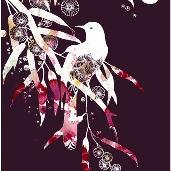 Honeybird (purple edition)