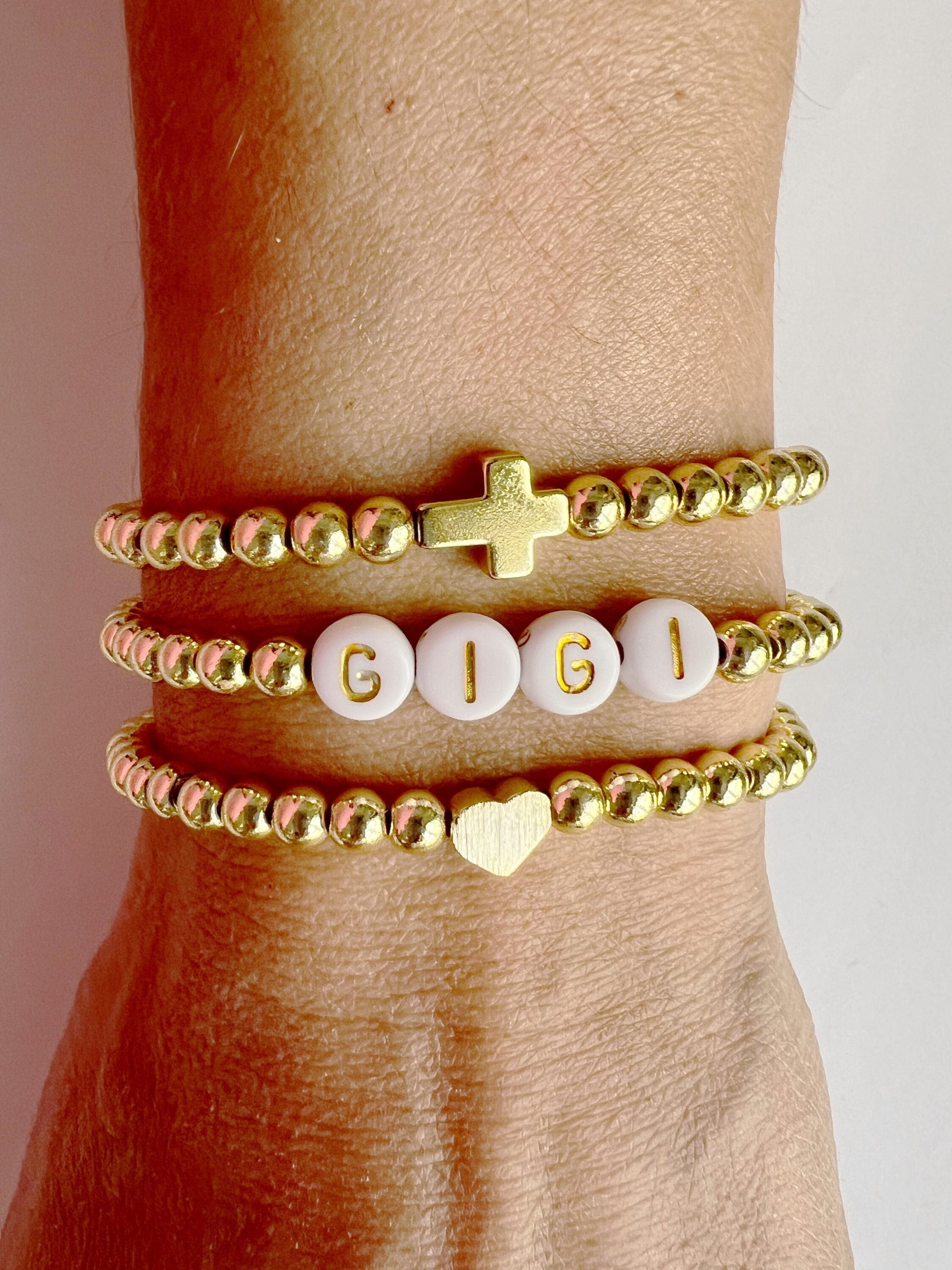 Gigi Bracelet - Etsy Gigi Bracelet - Etsy