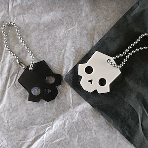 Helldivers II - Keychain