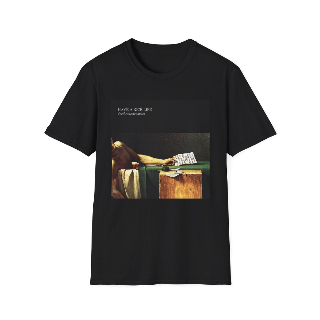 Have A Nice Life: Deathconsciousness (2 LPs