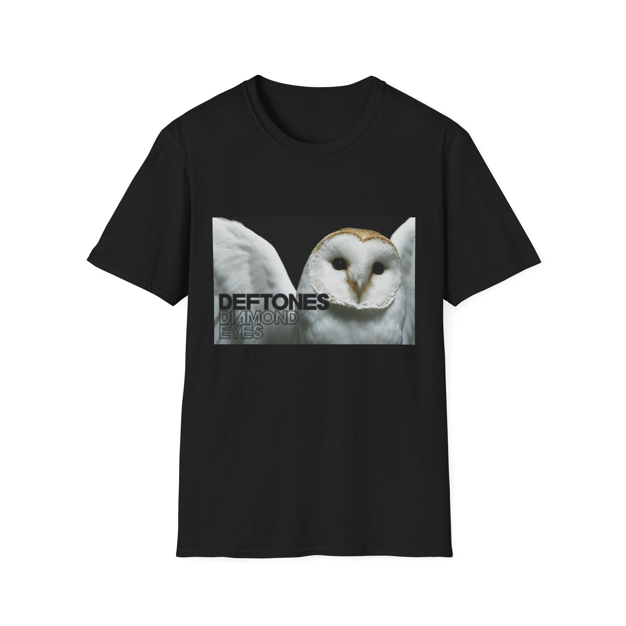 Deftones, Deftones,