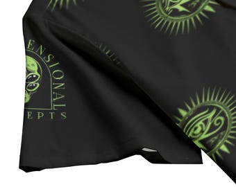 MDC All seeing eye-classic Hawaii shirt-3WCSTY05