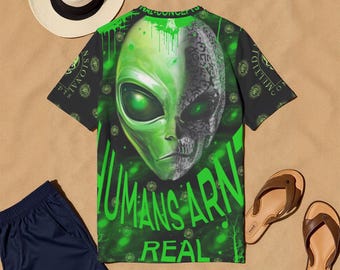 MDC Alien head /cotton