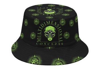 MDC Bucket Hat