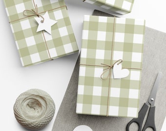 Gift Wrap Papers