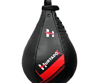 Speed Ball Boxing MMA Fight Training Speed Balls Fighter Punching Ball New