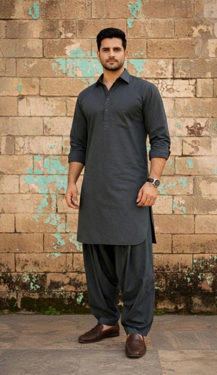 Pakistani 2 Piece - Etsy