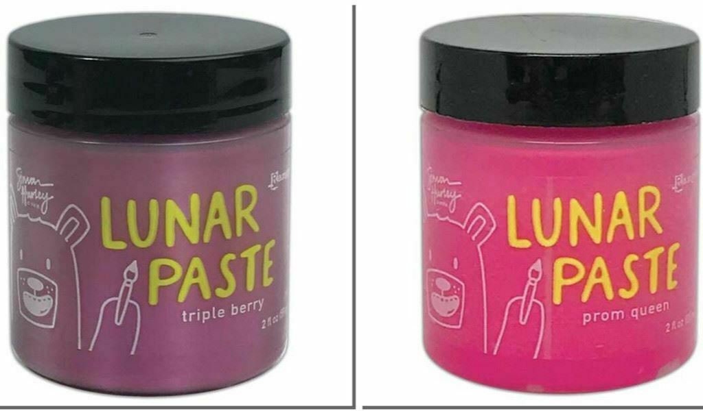 Ranger - Simon Hurley Lunar Paste - Roar!