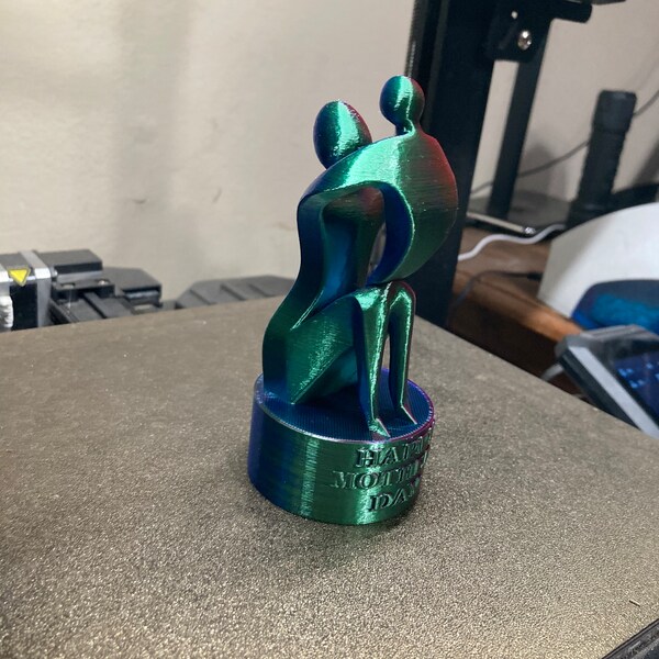 3d Printed Mothers Day Gifts - 60+ Gift Ideas for 2025