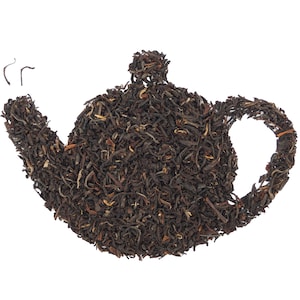 Black Tea Assam FTGFOP1 Organic UniTea Land 100g