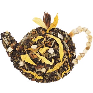 Black Tea Black Mojito UniTea Land 100g