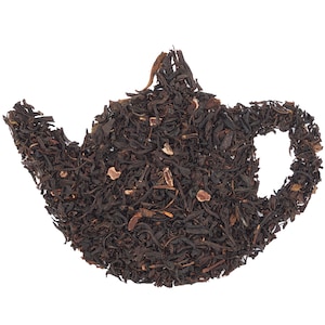 Black Tea Irish Cream UniTea Land 100g