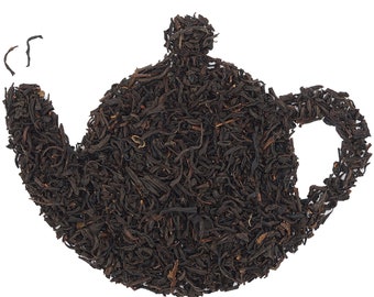 Schwarzer Tee China Lapsang Souchong UniTea Land 100g
