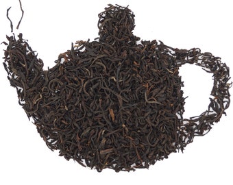 Schwarzer Tee Assam Cachar TGFOP UniTea Land 100g