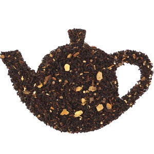 Black Tea Oriental Spice UniTea Land 100g