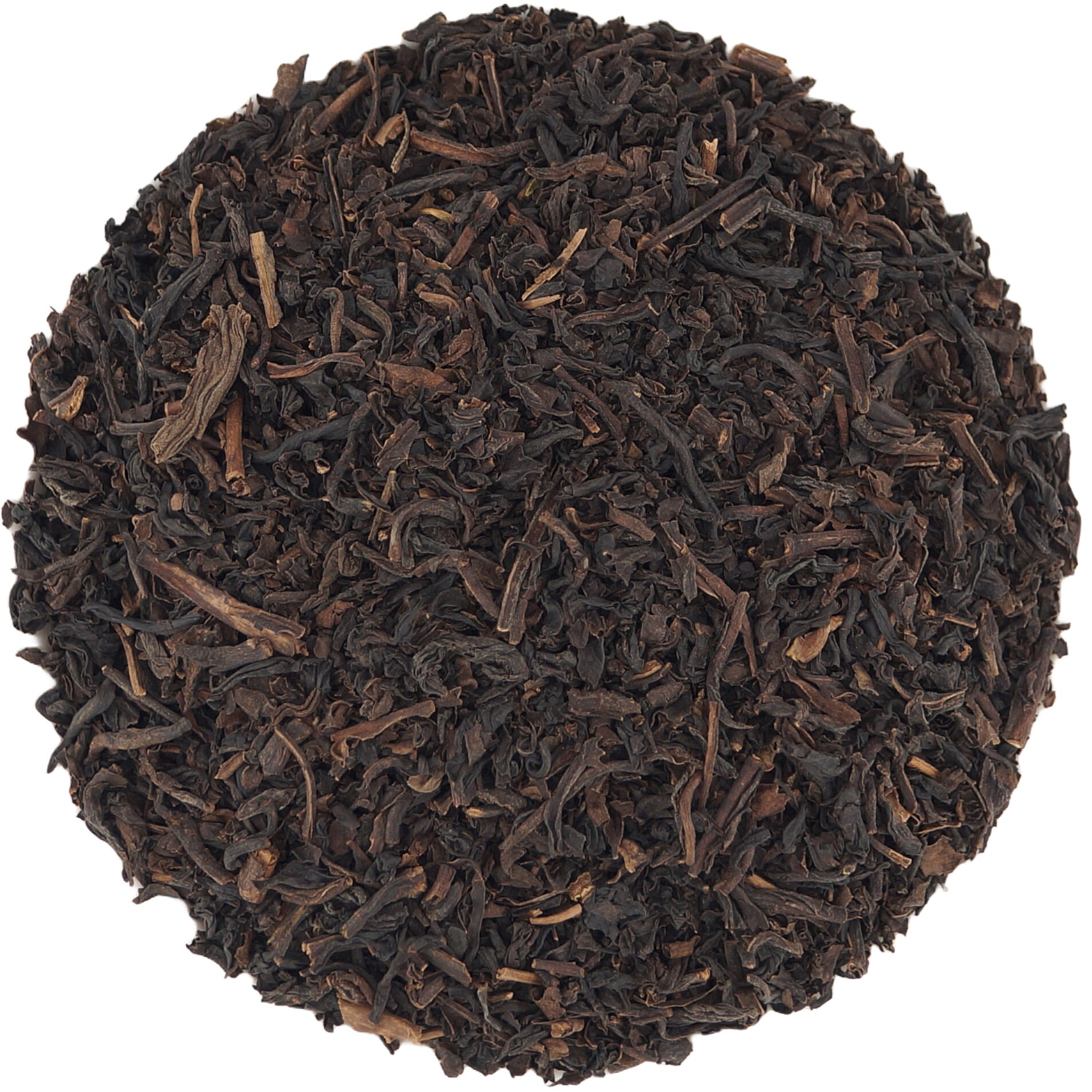 Black Tea Decaffeinated Ceylon Unitea Land 100g - Etsy
