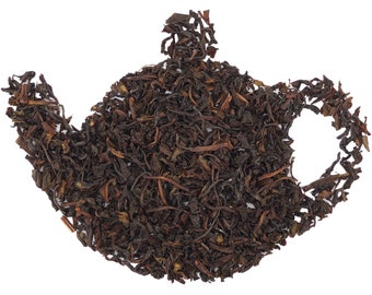 Schwarzer Tee Ceylon OP Lovers Leap UniTea Land 100g