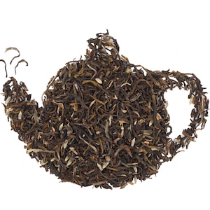 White Tea Lavender Dream UniTea Land 100g