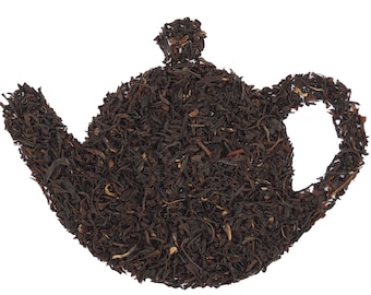 Black Tea Kenya TGFOP Kaimosi UniTea Land 100g