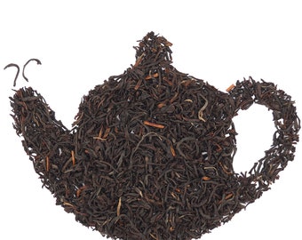 Black Tea Rwanda OP Rukeri Organic UniTea Land 100g