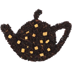 Black Tea Caramel UniTea Land 100g