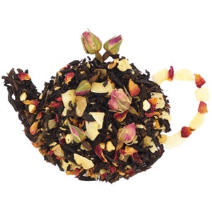 Oolong-thee Pink Beauty UniTea Land 100 g