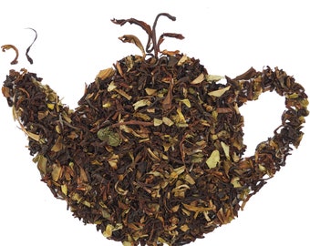 Black Tea South India Frost Tea UniTea Land 100g