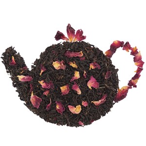 Black Tea China Rose UniTea Land 100g