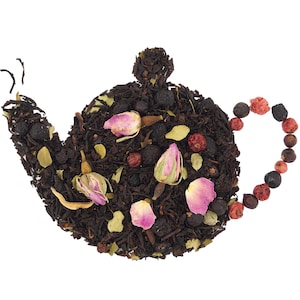Black Tea Enchanted Woods UniTea Land 100g