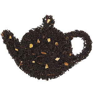 Black Tea English Earl Grey UniTea Land 100g